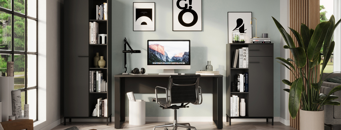 Home-Office 'Venetia' Home-Office 'Venetia'