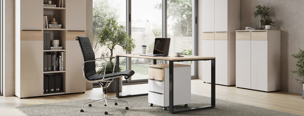 Home-Office 'Asturia'