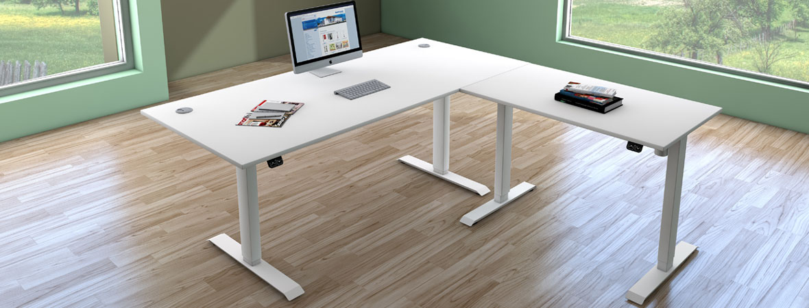 Home-Office 'B-Clever' Home-Office 'B-Clever'