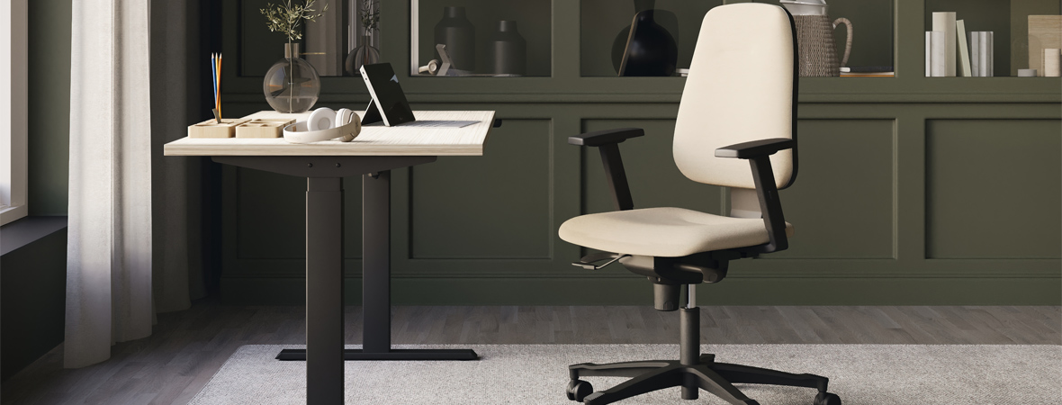 Home-Office 'Come-On' Home-Office 'Come-On'