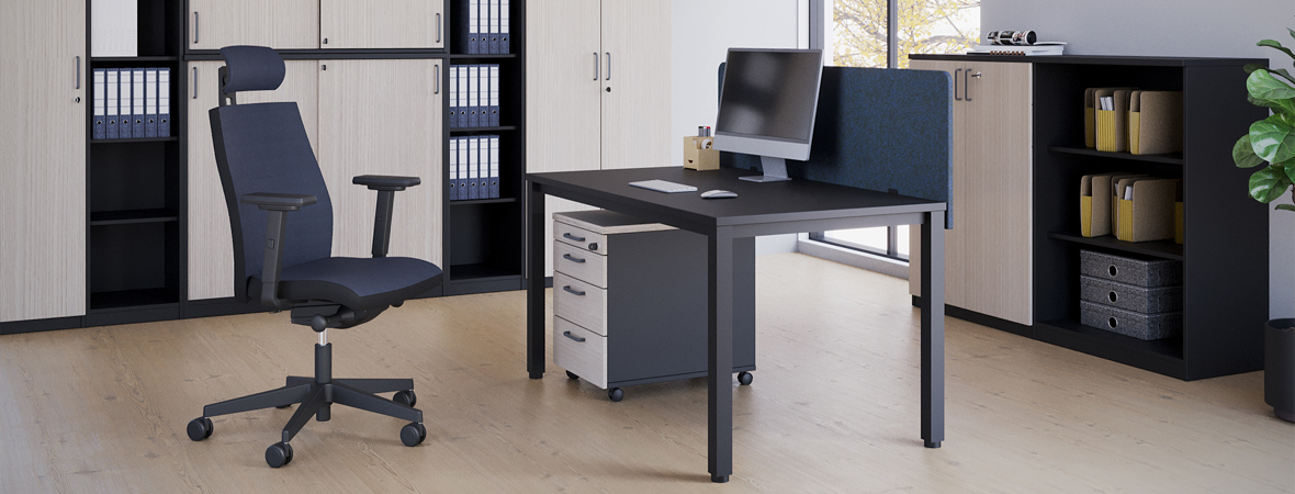 Home-Office 'NZ10'