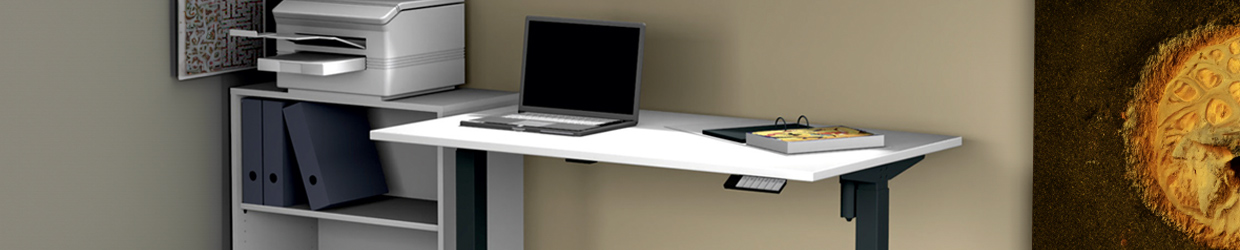 Home-Office 'Elevate-Elektro Home'