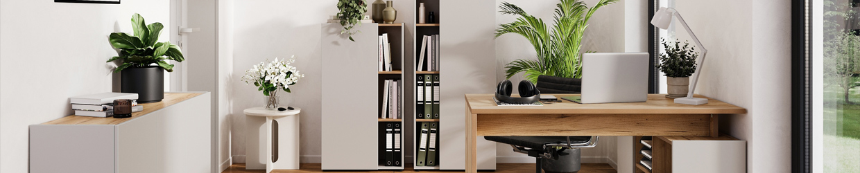 Home-Office 'Sizilia'