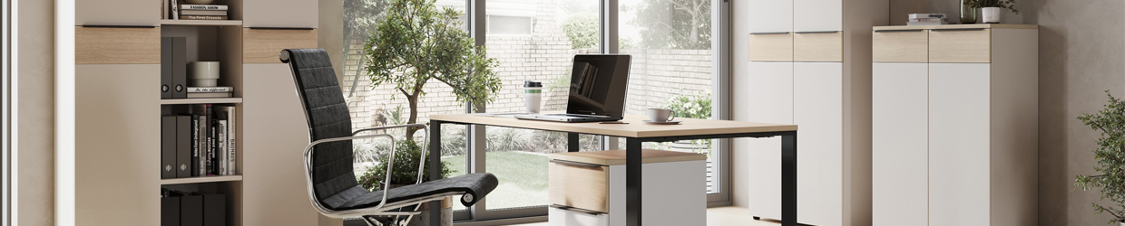 Home-Office 'Asturia'