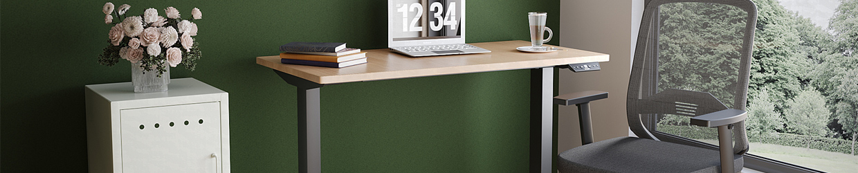 Home-Office Bisley 'E-StarterTech'