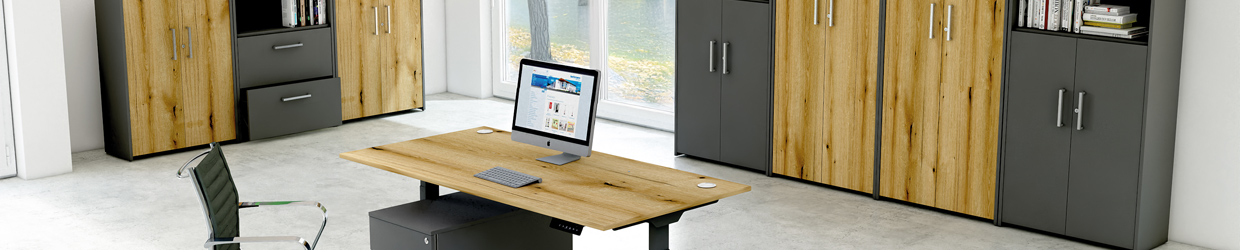 Home-Office 'B-Cozy'