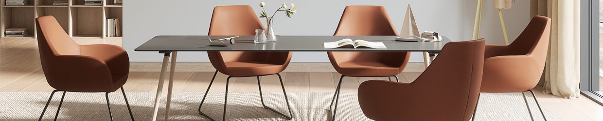 Polstermöbel 'Lounge F'