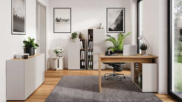 Home-Office 'Sizilia'