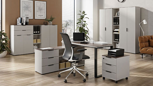 Home-Office 'Adria'