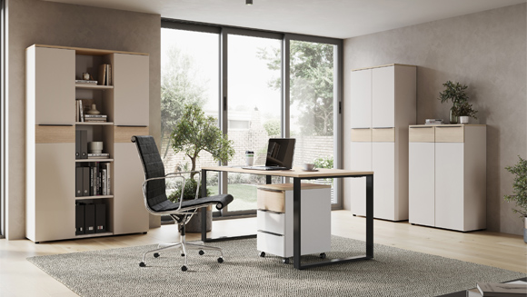 Home-Office 'Asturia'