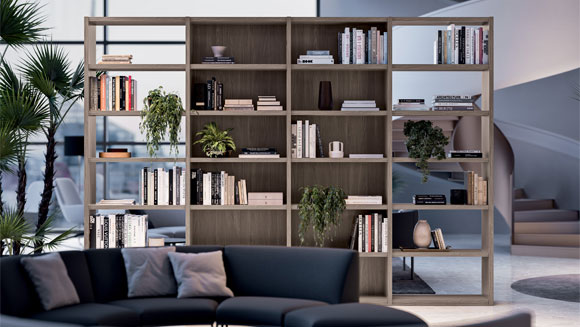 Schränke 'Libreria' Schränke 'Libreria'