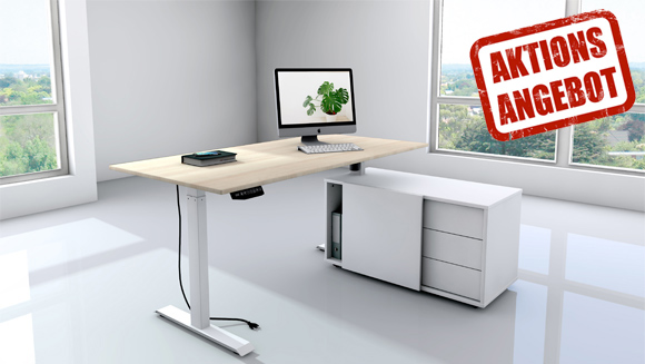 Home-Office 'B-Clever'