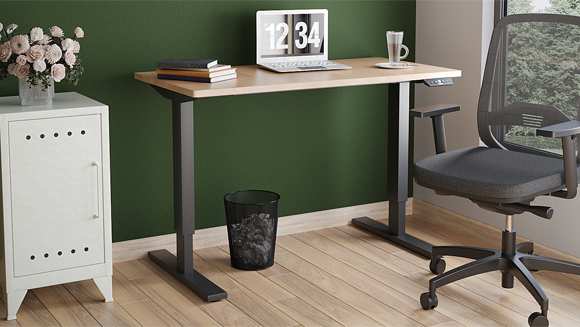 Home-Office Bisley 'E-StarterTech'