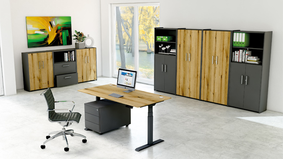Home-Office 'B-Cozy'