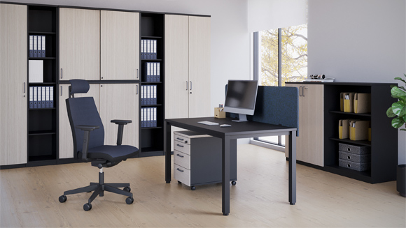 Home-Office 'NZ10'