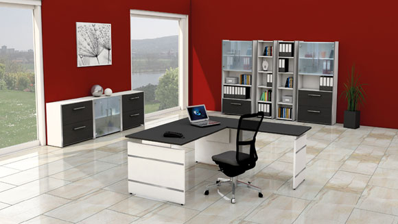 Home-Office 'B-Format'