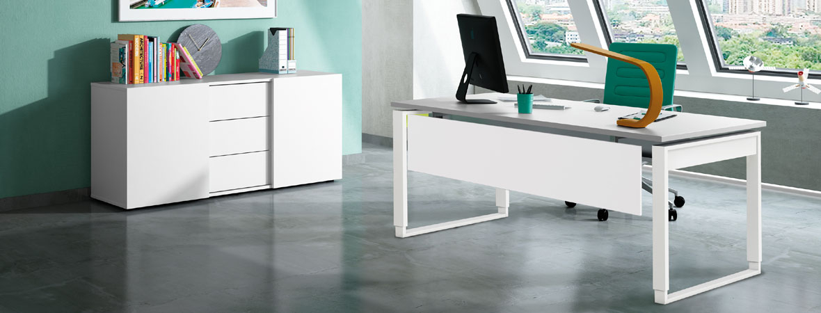 Home-Office 'B-Fresh' Home-Office 'B-Fresh'