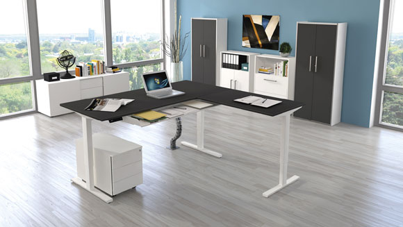 Home-Office 'B-Move'