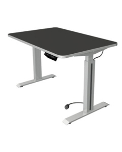 Höhenverstellbarer Steh-Sitz-Tisch 'B-Trendy' - 120 x 80 cm