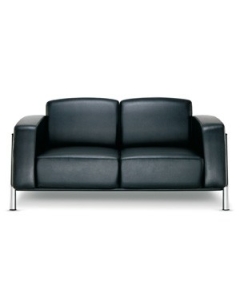 Ledersofa 'Nost-Classic 2'