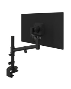 Monitorarm 'Viewgo 123' - schwarz