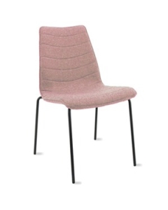 Besucherstuhl 'Chairly'