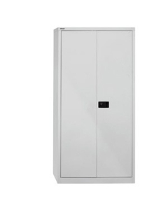 Bisley Flügeltürenschrank 'Universal' - 5 OH, 91,4 cm breit