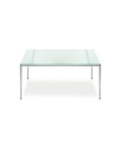 Beistelltisch 'Nost-Classic' - 60 x 60 cm