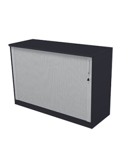 Querrollladenschrank 'NZ10' - 2 OH