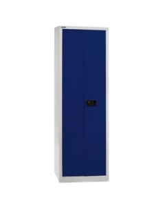 Bisley Flügeltürenschrank 'Universal' - 5 OH, 60 cm breit