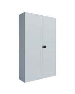 Bisley Flügeltürenschrank 'Universal' - 5 OH, 120 cm breit
