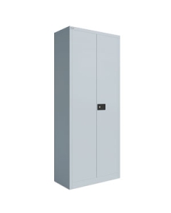 Bisley Flügeltürenschrank 'Universal' - 5 OH, 80 cm breit