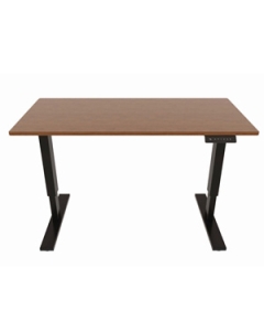 Höhenverstellbarer Home-Office-Schreibtisch Bisley 'E-StarterTech' - 160 x 60 cm