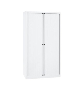 Bisley Rollladenschrank 'EuroTambour' - 5 OH, 100 cm breit