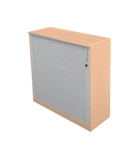 Querrollladenschrank 'NZ10' - 3 OH