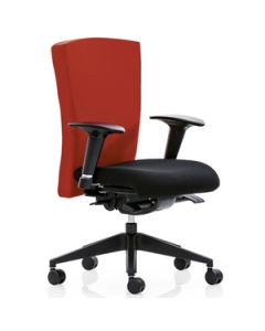 Ergonomischer Bürostuhl Rovo 'Fun'
