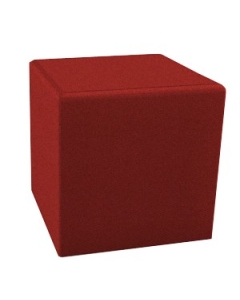 Sitzhocker 'Sand'