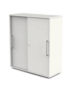 Schiebetürenschrank 'B-Serie' - 3 OH