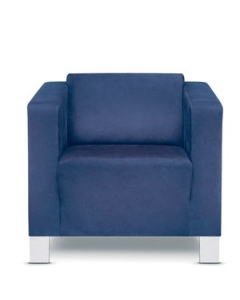 Lounge-Sessel 'Nost-Studio'