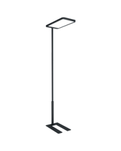 LED-Stehleuchte 'Hit-Light Basic' 