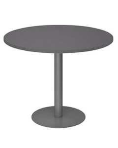Besprechungstisch 'Hit-Soul' rund - 100 cm