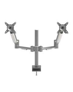 Doppel-Bildschirmarm mit vielen Einstellmöglichkeiten 'Viewmate Plus 862'