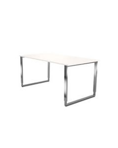 Büroschreibtisch 'B-Oteva' - 160 x 80 cm