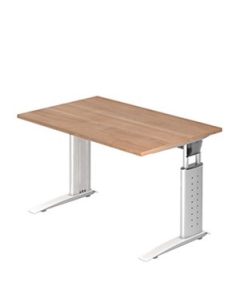 Büro-Schreibtisch 'Hit-Urban' - 120 x 80 cm