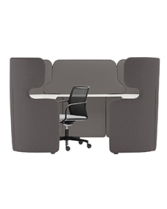 Co-Working-Space Bisley 'Vivo Work'