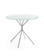 Design-Tisch 'Schick' - 66 cm oder 74 cm hoch