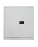 Bisley Flügeltürenschrank 'Universal' - 2 OH, 91,4 cm breit