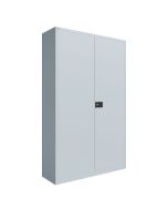 Bisley Flügeltürenschrank 'Universal' - 5 OH, 120 cm breit