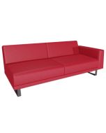 Modulares Sitzelement 'Avana' - 3-Sitzer-Sofa