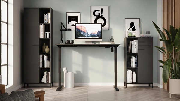 Komplettbüro 'Venetia 1' - Home-Office